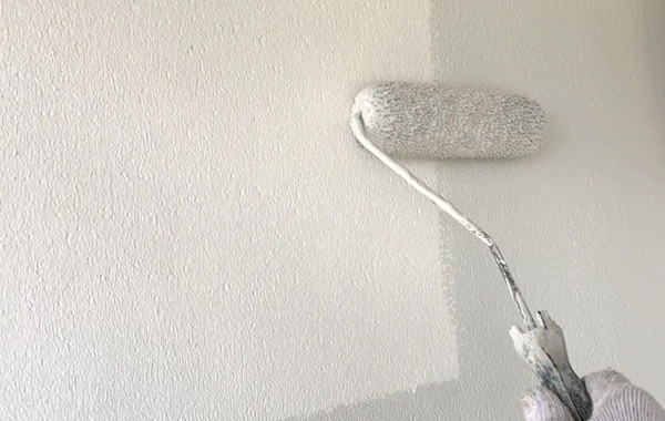 仕上がりと品質に責任を持つ施工